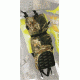 Allen Armor Plate Fender Bag 14483Z