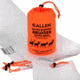 Allen Backcountry Bruiser Deer Game Bag Set, Orange, Polyester, 4 Bags, 6591