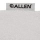 Allen BackCountry Single Carcass Game Bag, White, Polyester, 6594