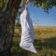 Allen BackCountry Single Carcass Game Bag, White, Polyester, 6594