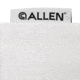 Allen BackCountry Single Meat Game Bag, White, Polyester, 6593