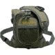 Allen Bear Creek Micro Chest Pack, Green, 6336