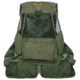 Allen Big Horn Vest, Green, 6346