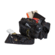 Allen Cordura Range Bag, Black, 2205