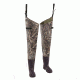 Allen Dillon Camo 2-Ply Hip Waders, Size 13, Camo, 13, 11843