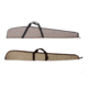 Allen DLX Durango Gun Case, for Shotguns, Tan, Taupe w/Tan Trim