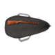 Allen Durango Rifle Case, 32in, Black, 601-32