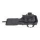 Allen Eliminator Range Bag/Shooting Rest, Charcoal, One Size, 1852
