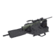 Allen Eliminator Range Bag/Shooting Rest, Charcoal, One Size, 1852