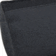 Allen Eliminator Range Bag/Shooting Rest, Charcoal, One Size, 1852