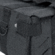 Allen Eliminator Range Bag/Shooting Rest, Charcoal, One Size, 1852
