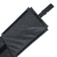 Allen Eliminator Range Bag/Shooting Rest, Charcoal, One Size, 1852