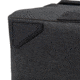 Allen Eliminator Range Bag/Shooting Rest, Charcoal, One Size, 1852