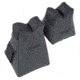 Allen Eliminator Range Bag/Shooting Rest, Charcoal, One Size, 1852