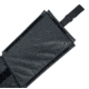 Allen Eliminator Range Bag/Shooting Rest, Charcoal, One Size, 1852