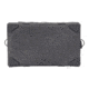 Allen Eliminator Range Bag/Shooting Rest, Charcoal, One Size, 1852