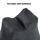 Allen Eliminator Range Bag/Shooting Rest, Gray, 1852
