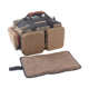 Allen Eliminator Rangemaster Range Bag, Tan, 8305