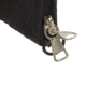 Allen Endura Locking Handgun Case, Black, 11 inch