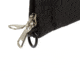 Allen Endura Locking Handgun Case, Black, 11 inch