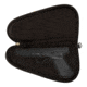 Allen Endura Locking Handgun Case, Black, 11 inch