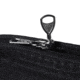 Allen Endura Locking Handgun Case, Black, 13 inch
