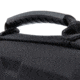 Allen EXO Handgun Case, Black, 12in, 82-12