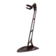 Allen EZ Mount Centerpiece Skull Stand, Brown, 7226