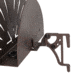 Allen EZ Mount Turkey Fan Display, Brown, 7238