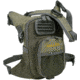 Allen Fall River Chest Pack, Green, 6344