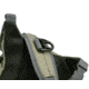 Allen Fall River FlyFishing Chest Pack, Green, 6344