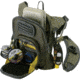 Allen Fall River Chest Pack, Green, 6344