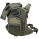 Allen Fall River Chest Pack, Green, 6344
