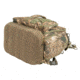 Allen Gear Fit Pursuit Punisher Waterfowl Multi-Function Pack, Olive, 19201