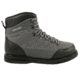 Allen Granite River Wading Boots, Gray, Size 10, 15740