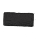 Allen Gun Closet Hanging Garment, Black, 78103