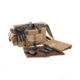 Allen Heritage Range Bag, Brown 2302