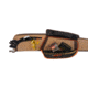 Allen Humbolt Shotgun Case, Tan/Brown, 52in, 821-52