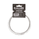 Allen Hunting Snare Wire, 20 L, Stainless Steel, 9511