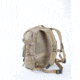 Allen Intercept Backpack 18.5x16x10 Inches Tan
