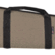 Allen Leadville 52in Shotgun Case, Tan/Black, 131-52