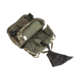 Allen Mesa Deluxe Bino Case w/ Harness, Realtree Edge, 19220