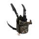 Allen Mesa Deluxe Bino Case w/ Harness, Realtree Edge, 19220