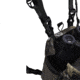 Allen Mesa Deluxe Bino Case w/ Harness, Realtree Edge, 19220