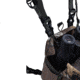 Allen Mesa Deluxe Bino Case w/ Harness, Realtree Edge, 19220