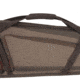 Allen Mohave Rifle Case, 50in, Brown/Heather, 658-50