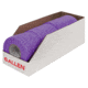 Allen No Trespassing Flagging Tape, 150-feet, Purple, 12 Pack, 467