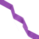 Allen No Trespassing Flagging Tape, 150-feet, Purple, 12 Pack, 467