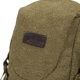 Allen North Platte Heritage Deluxe Pack, Olive, 198101