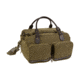 USED Allen Heritage North Platte Range Bag, Olive, 14in, 8244, EDEMO1